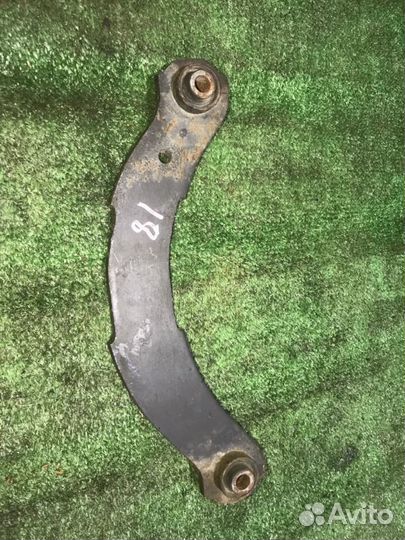 Рычаг подвески задний серповидный Mitsubishi Asx