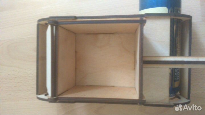 Подставка танк