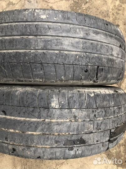 Michelin Primacy HP 225/60 R18