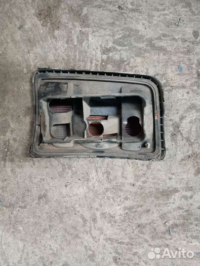 Фара задняя ваз 2121(Нива)