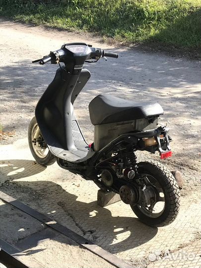 Honda dio af 27