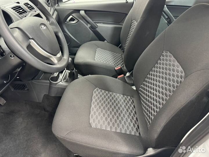 LADA Granta 1.6 МТ, 2024