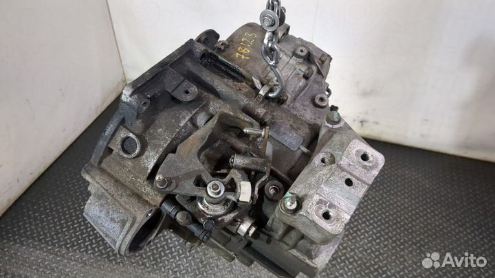 Кпп 6-ст.мех. (МКПП) Skoda Octavia Tour 1.9 TDI, 2004