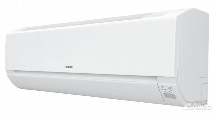 Кондиционер Hitachi RAK-50REF/RAC-50WEF X-Comfort