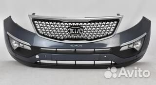 Запчасти на Kia Rio