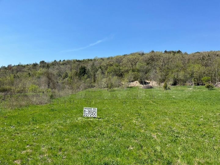 Участок 9,3 сот. (СНТ, ДНП)