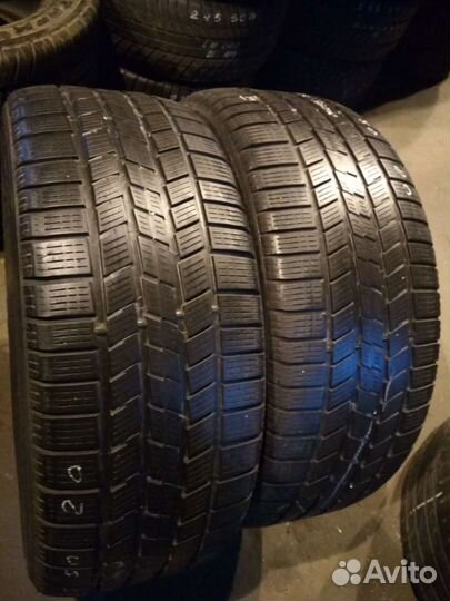 Pirelli Scorpion Ice&Snow 275/50 R20