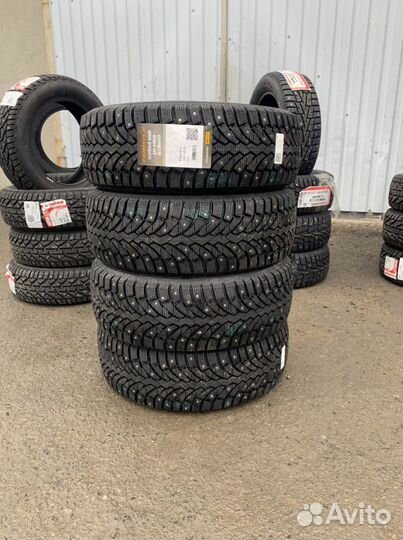 Formula Ice 205/55 R16