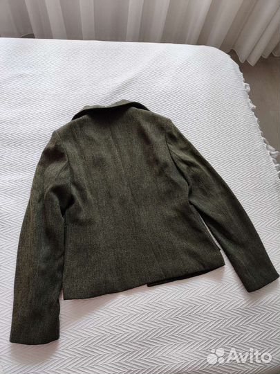 Пиджак (жакет), брюки