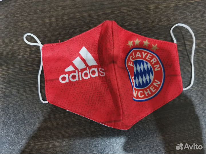 Маска Бавария