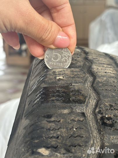 Cordiant Winter Drive 215/65 R16