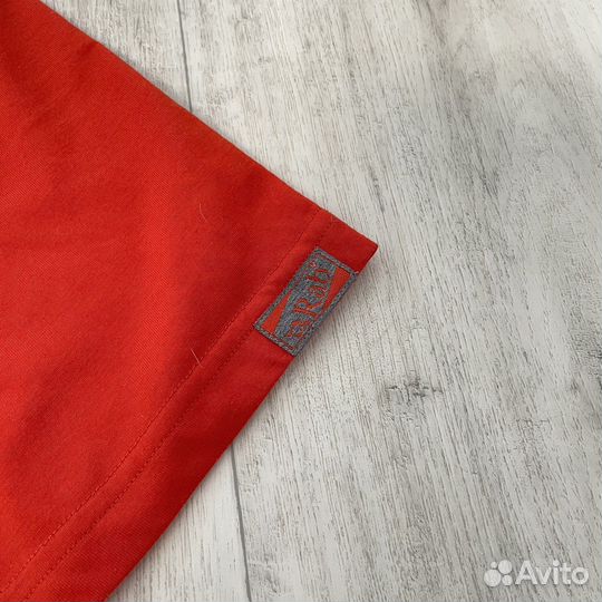 Футболка Rab