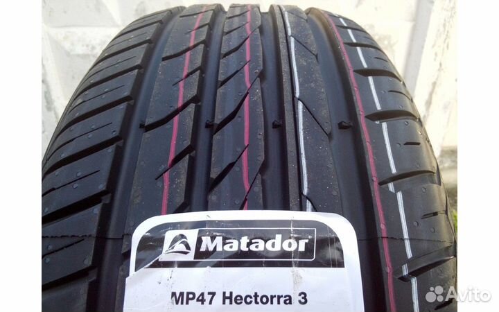 Matador MP 47 Hectorra 3 215/55 R16 114