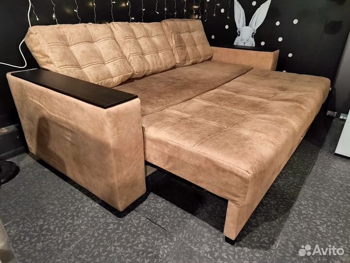 Диван бу (привезу)