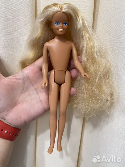 Скиппер от маттел