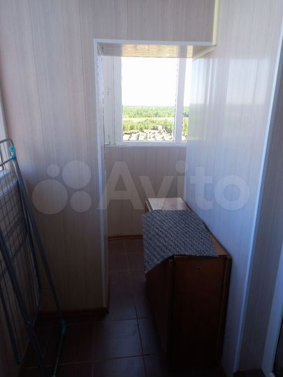 1-к. квартира, 42,7 м², 5/9 эт.