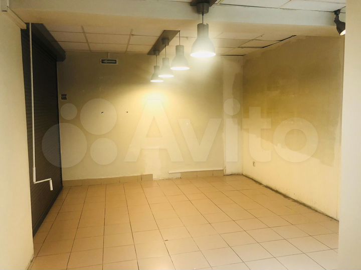 Торговая площадь, 80.2 м²