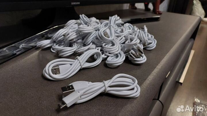 Провод micro usb