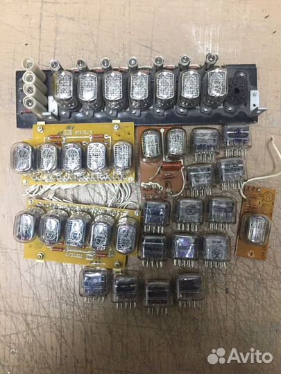 Ин-12 (Индикатор)