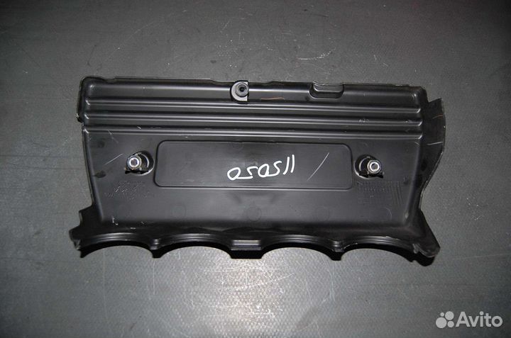 Крышка двигателя декоративная