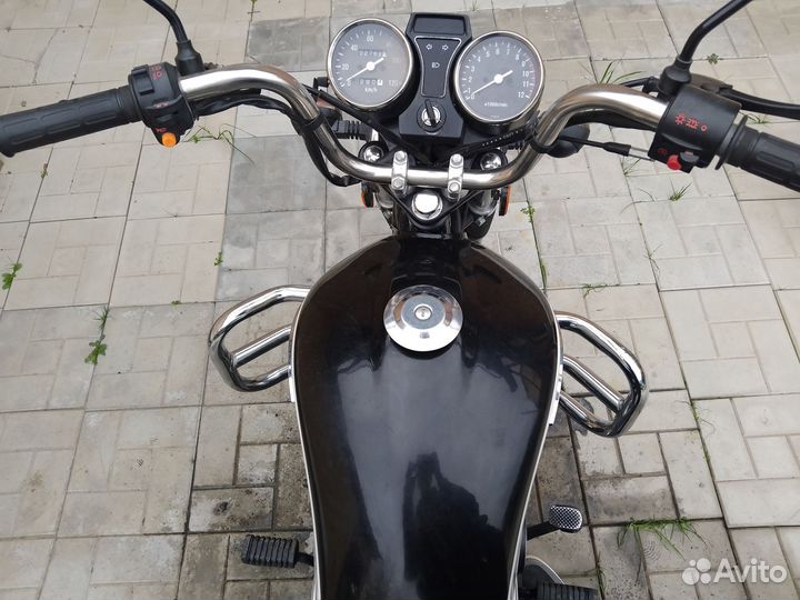 Motoland Alpha RX11+Шлем+Очки