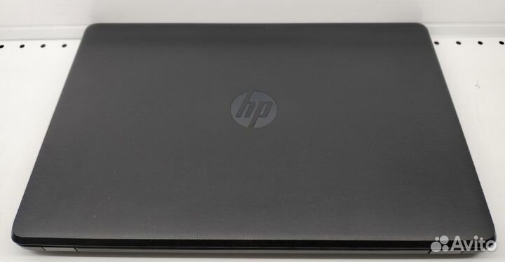 Ноутбук HP 15-ra0