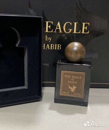Духи Хабиб оригинал