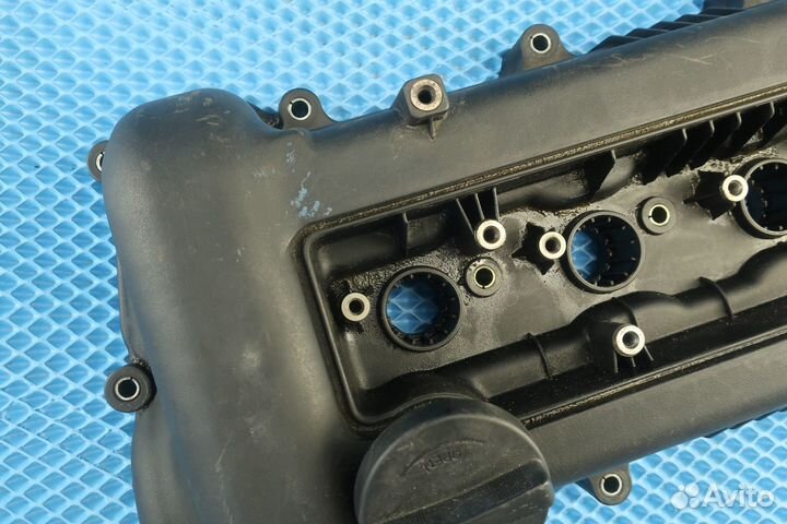 Крышка клапанная Hyundai Solaris G4FA