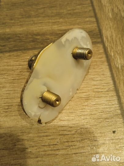 Ответная часть замка багажника Seat Cordoba