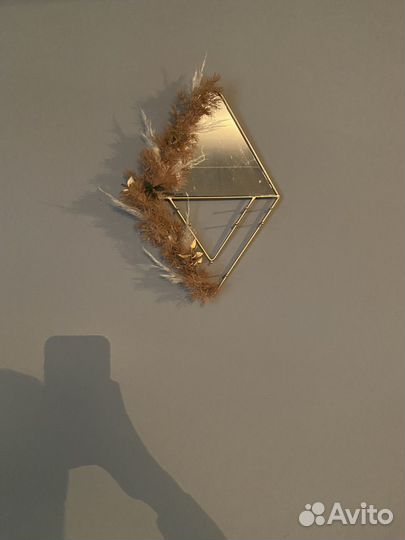 Предметы интерьера