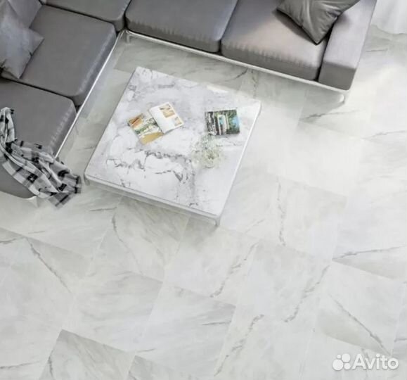 Керамогранит 10 GCR G AL 0105 альер 60x60