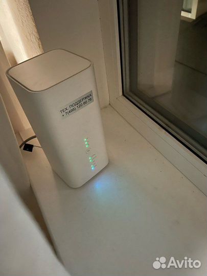 Установка интернета В загородном доме