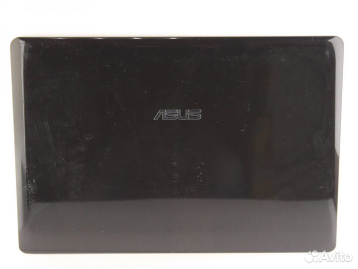Крышка матрицы Asus N61D (Б/У)