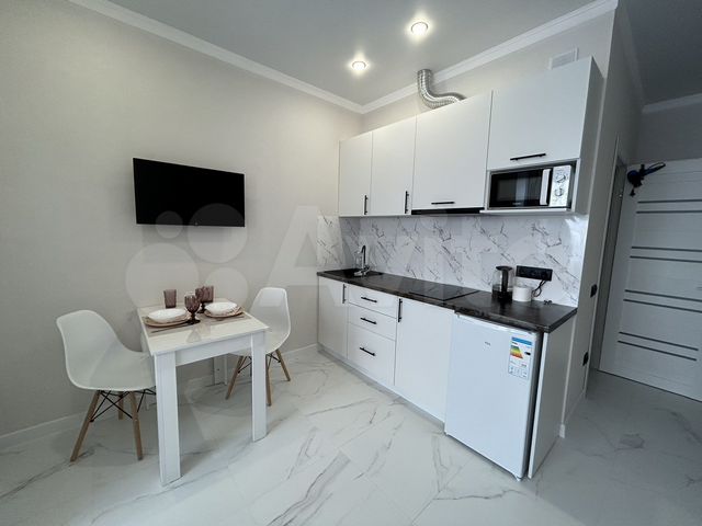 Квартира-студия, 24 м², 11/12 эт.