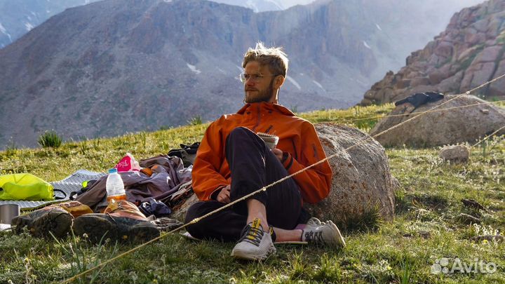 Репетитор по географии