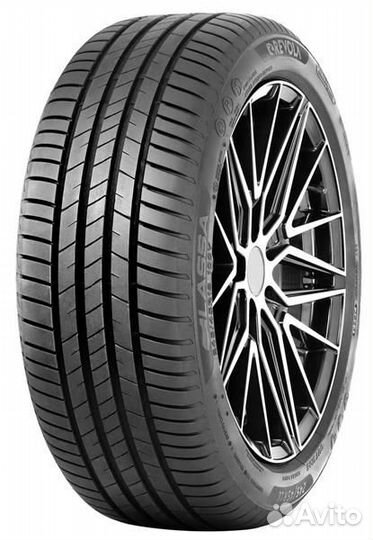 Lassa Revola 245/45 R17 99W