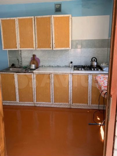 Коттедж 50 м² на участке 3 сот.