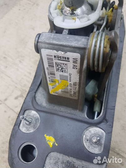 Кулиса МКПП Octavia a5, Golf 5