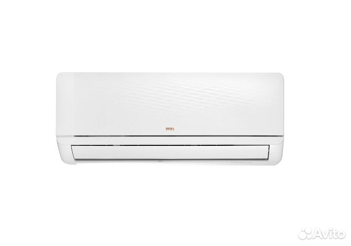 Кондиционер Centek на 35 кв.м. инвертор