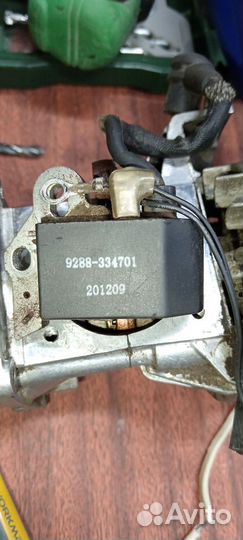 Коса Партнер