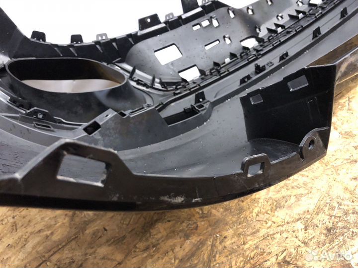 Бампер задний BMW F16 X6 бмв ф16 х6