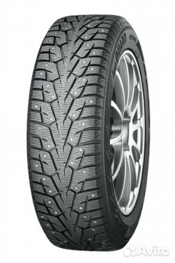 Yokohama Ice Guard IG55 195/55 R16