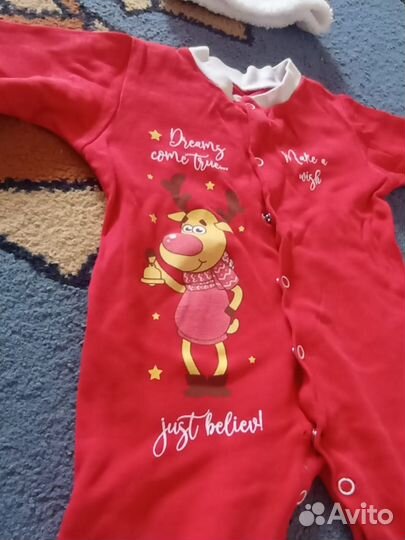 Костюм на новый год