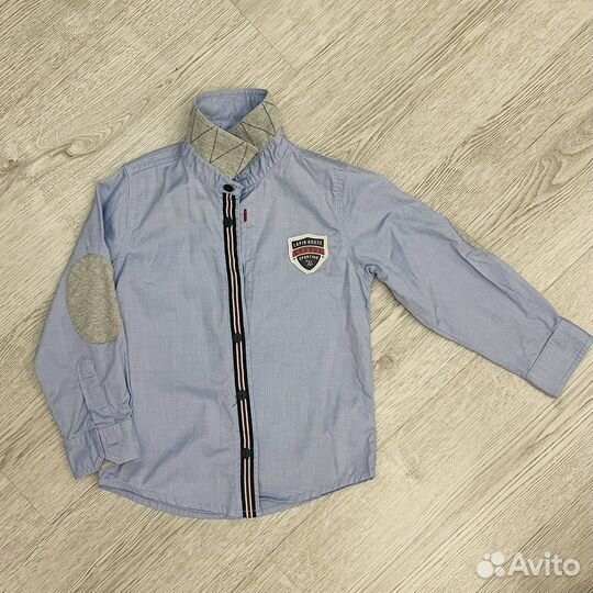 Рубашка Lapin House