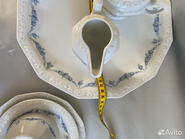 Набор кофейный Розенталь