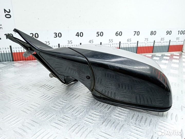 Зеркало боковое левое для BMW 5-Series (E60/E61)