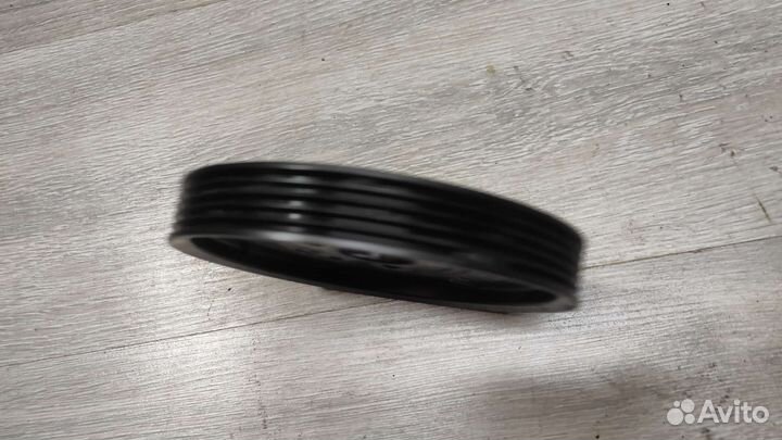 Шкив насоса гидроусилителя руля бмв 1928100271