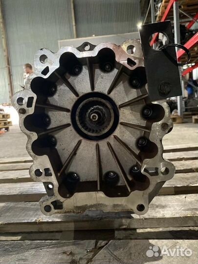 АКПП Mercedes w166 722.903