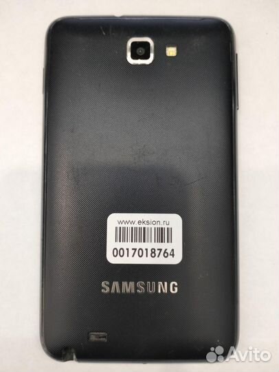 Samsung Galaxy Note GT-N7000, 16 ГБ