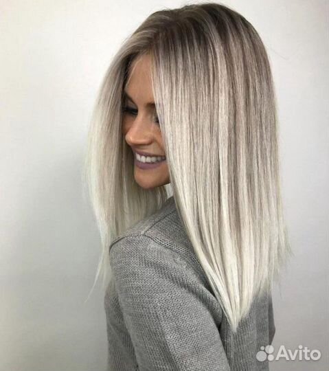 Любой вид парикмахерского исскуства.окрашивание